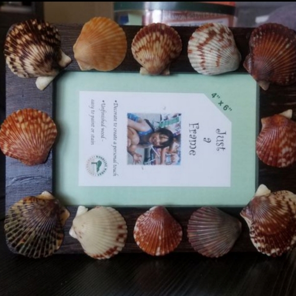 Picture Frame - Picture 2 of 5